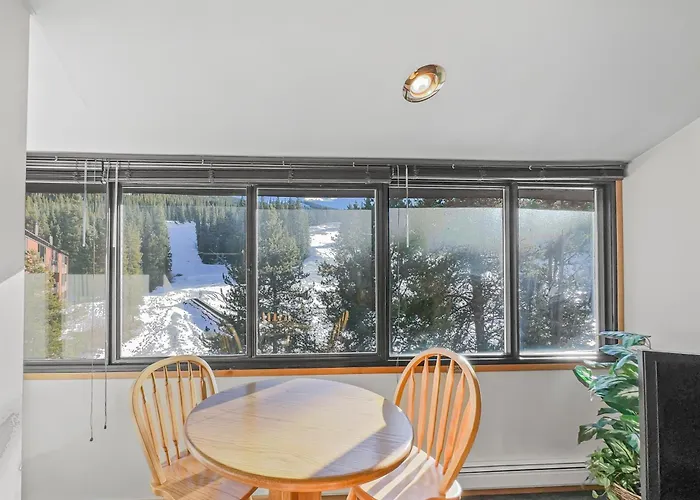 Apartment Cj404 Copper Junction Copper Mountain