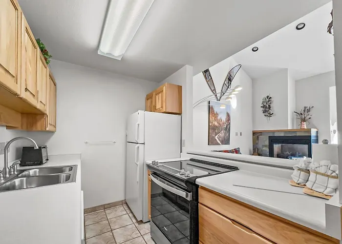 Apartment Cj404 Copper Junction Copper Mountain