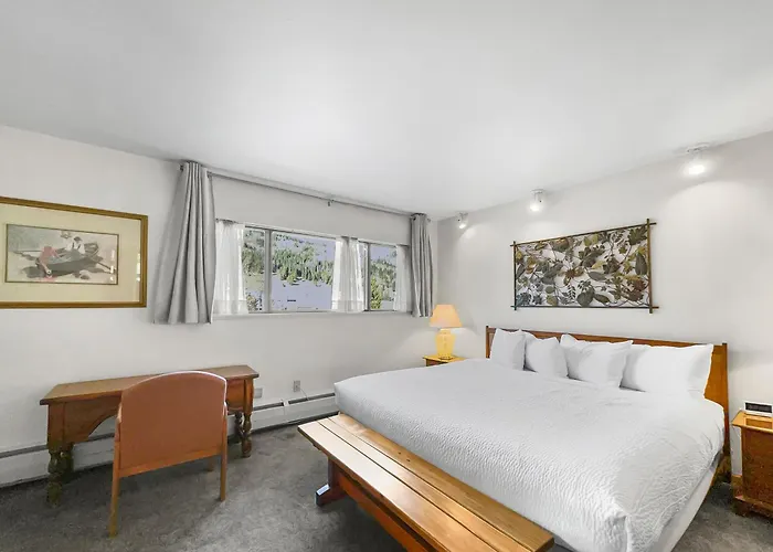 Apartment Cj404 Copper Junction *