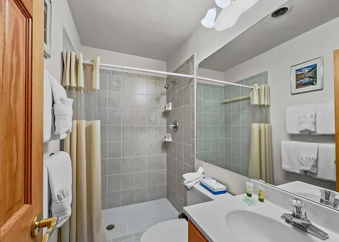 Apartment Cj404 Copper Junction *