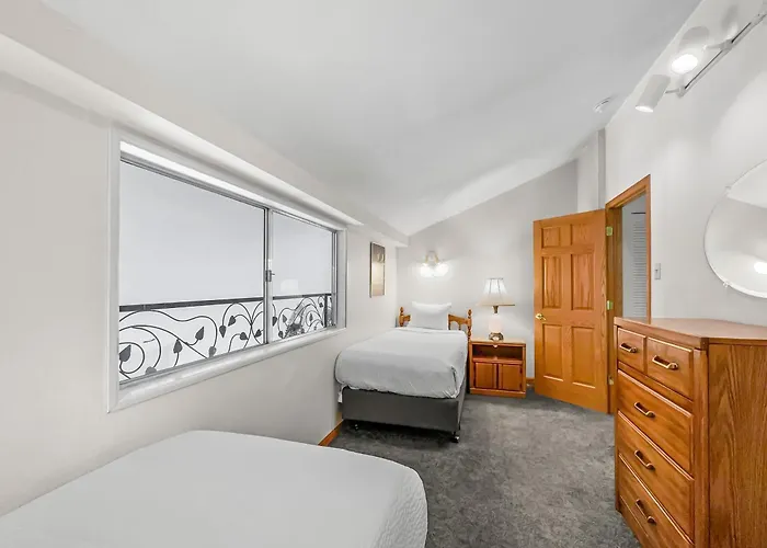 Apartment Cj404 Copper Junction