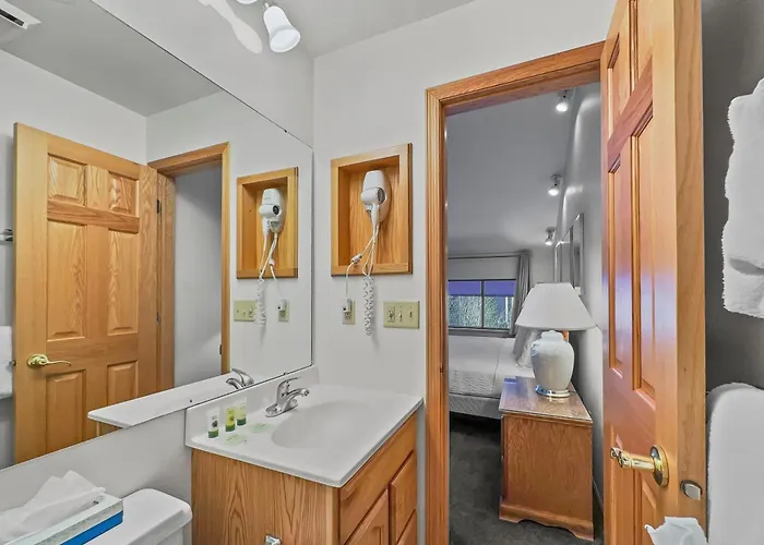 Apartment Cj404 Copper Junction *