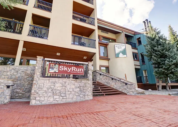Cj404 Copper Junction Apartment